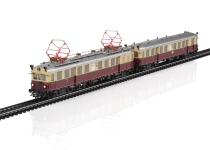 Märklin 39852 - H0 - E-Triebwagen ET 85, DRG, Ep. II - AC-Sound